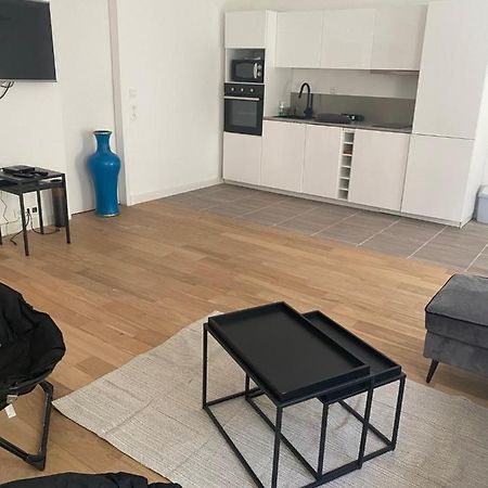 Bel Appartement A Neuilly Sur Seine 92200 Buitenkant foto