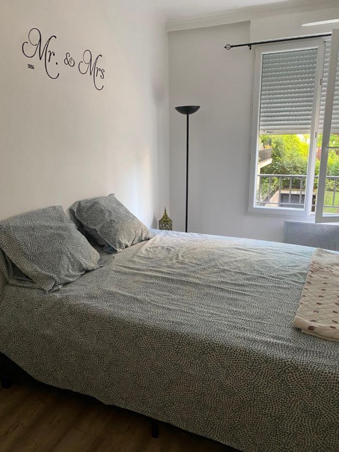 Bel Appartement A Neuilly Sur Seine 92200 Buitenkant foto