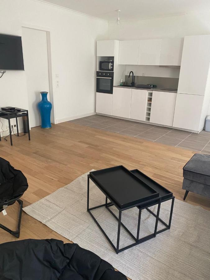 Bel Appartement A Neuilly Sur Seine 92200 Buitenkant foto