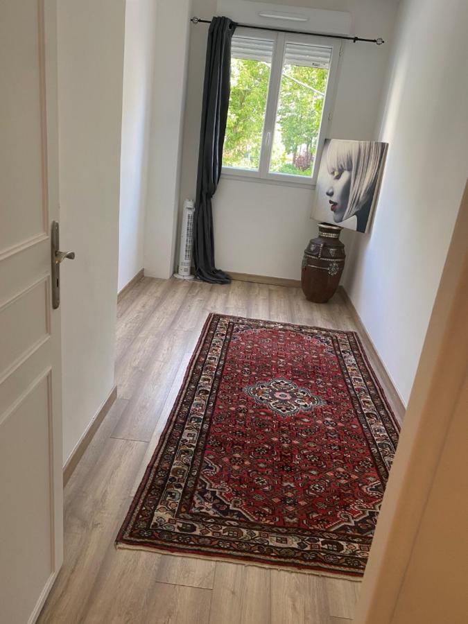 Bel Appartement A Neuilly Sur Seine 92200 Buitenkant foto